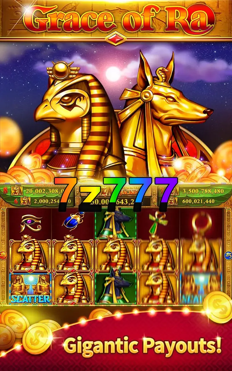 7z777 APK