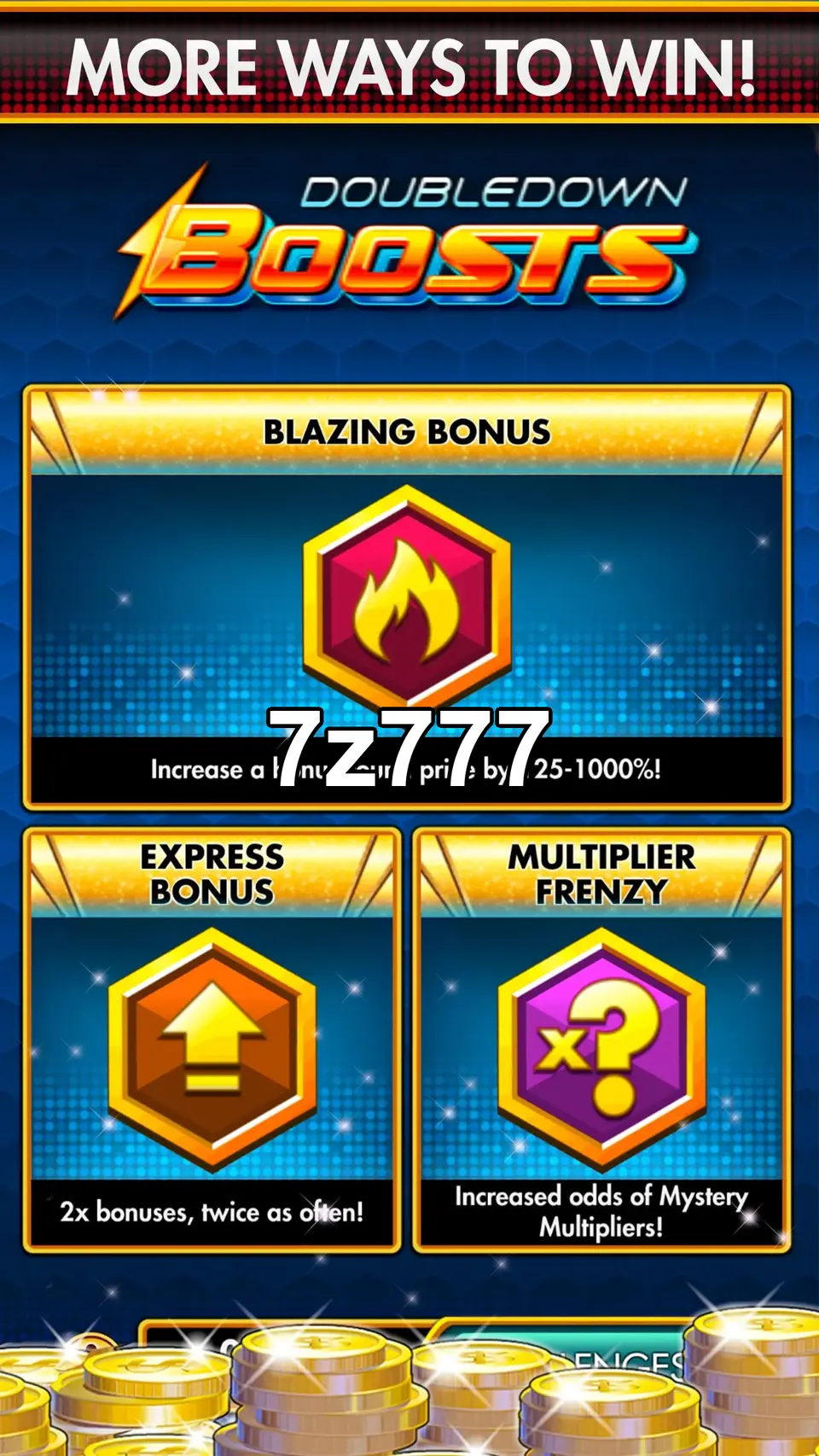 7z777 APK