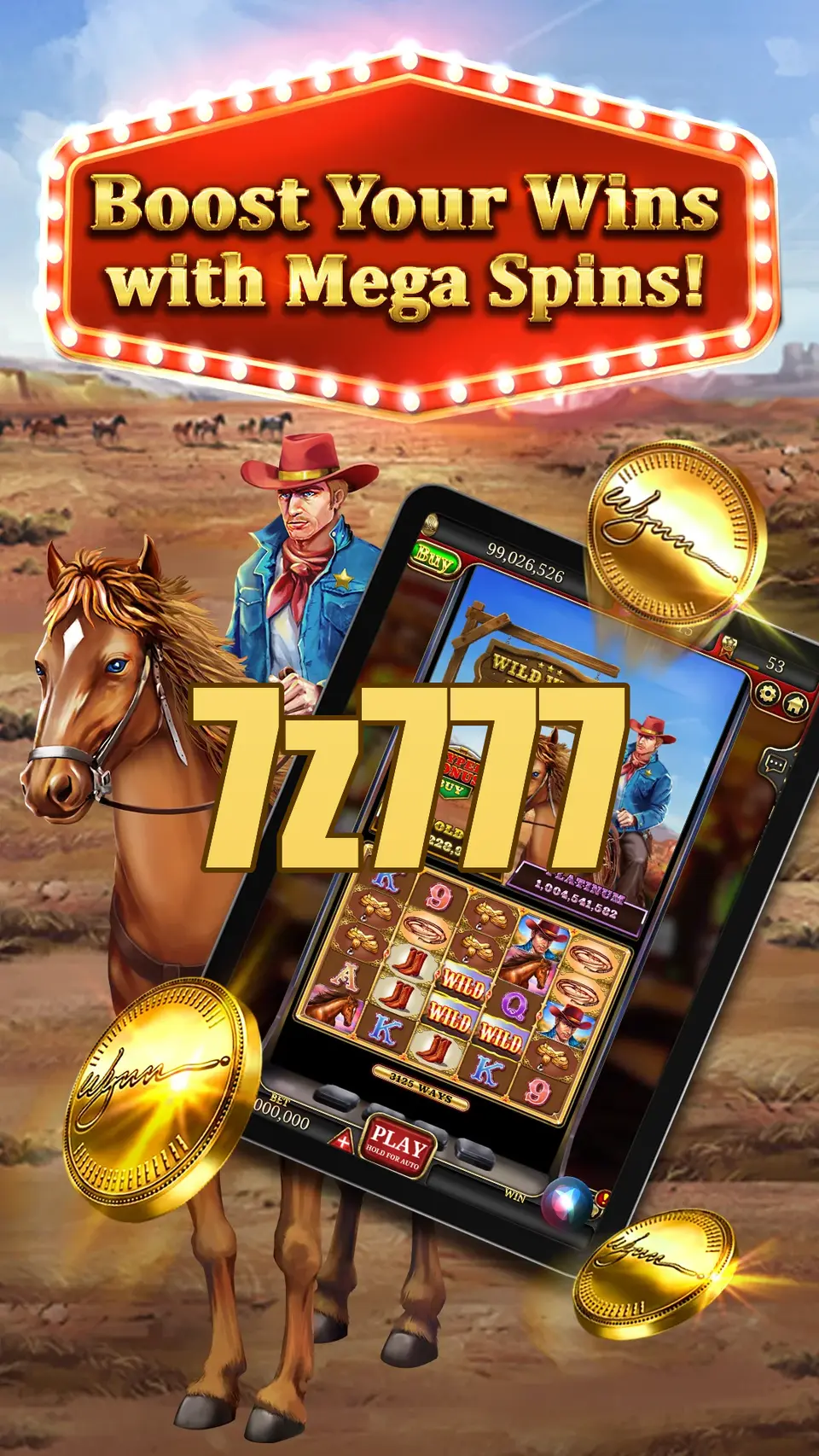 7z777 লগইন