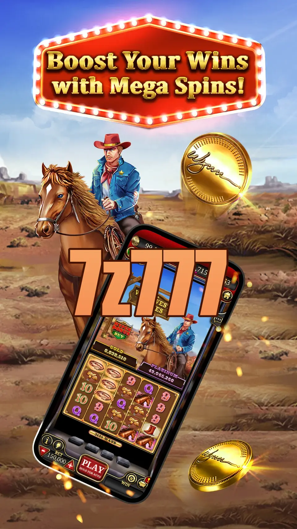 7z777 স্ক্রিনশট - APK অফিসিয়াল